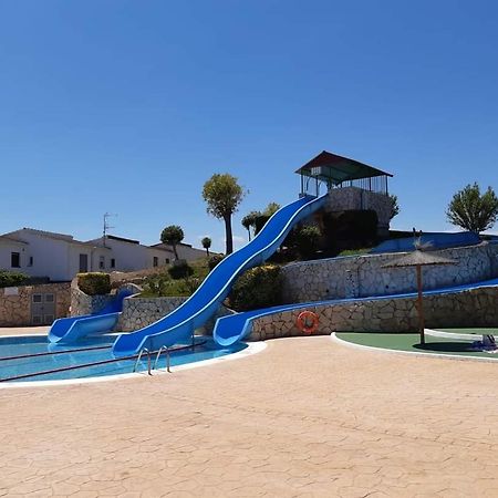 Super Vacances Pour 4! Peñíscola 외부 사진